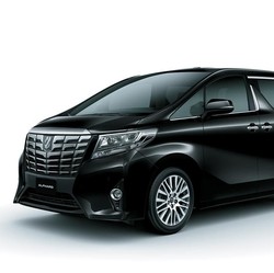Toyota Recall Alphard! Pemilik Mobil Tahun Produksi Ini Segera Melapor