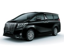 Berburu Mobkas Murah: Camry Rp 110 Juta, Alphard Rp 210 Juta!