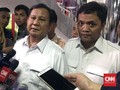 Jenderal Pj Gubernur, Prabowo Persilakan Rakyat Menilai