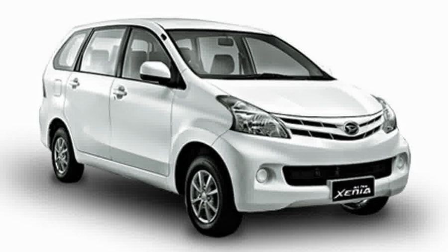Dimulainya Fokus Mitsubishi di Segmen Low MPV