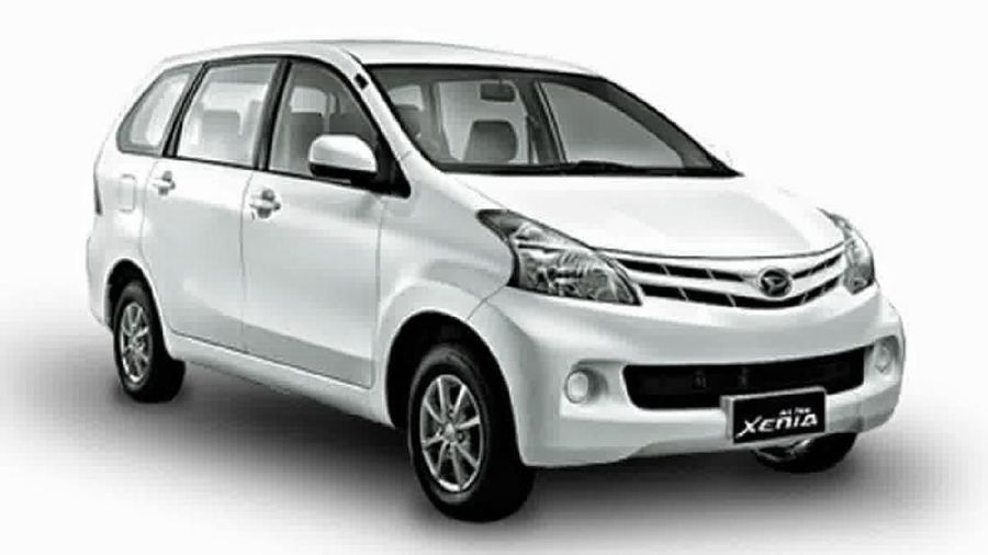 Daihatsu Xenia