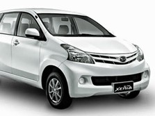Deretan Mobil Kurang Laris Mei, Ada yang Terjual 1 Unit Saja