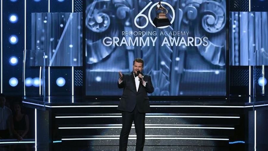 Penyelenggara Grammy Awards merugi sebesar Rp 106 miliar saat acara anugerah musik ini dipindah ke New York