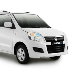 Tiba-Tiba Suzuki 'Suntik Mati' Karimun Wagon di RI, Ada Apa?