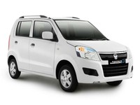Tiba-Tiba Suzuki 'Suntik Mati' Karimun Wagon di RI, Ada Apa?