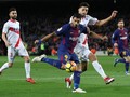 Suarez Akui Barcelona Seharusnya Diganjar Penalti
