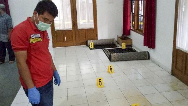 MUI Duga Ada Rekayasa Jahat di Balik Penganiayaan Tokoh Agama