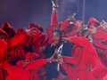 Kendrick Lamar Bikin Heboh Saat Terima Pulitzer Prize
