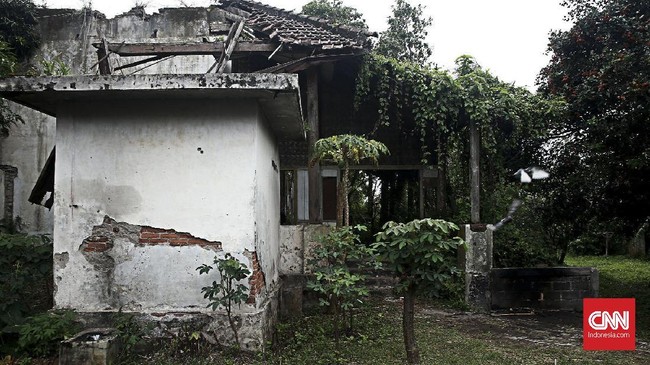 101 Gambar Rumah Hantu Cimanggis Terbaik 101 Gambar Rumah Hantu Cimanggis Terbaik
