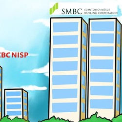 BTPN-SMBCI Jadi Raksasa Baru di Perbankan Indonesia