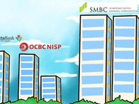 BTPN-SMBCI Jadi Raksasa Baru di Perbankan Indonesia