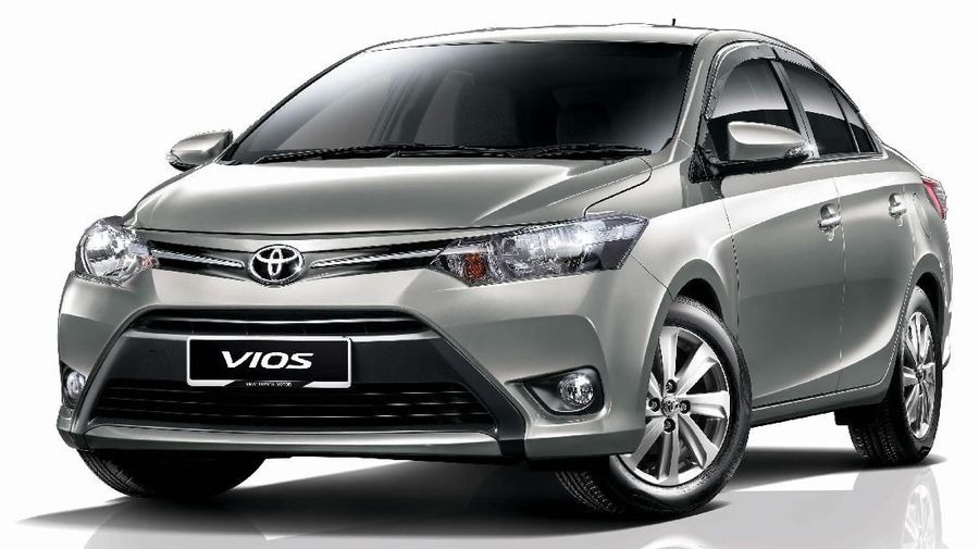Toyota Vios