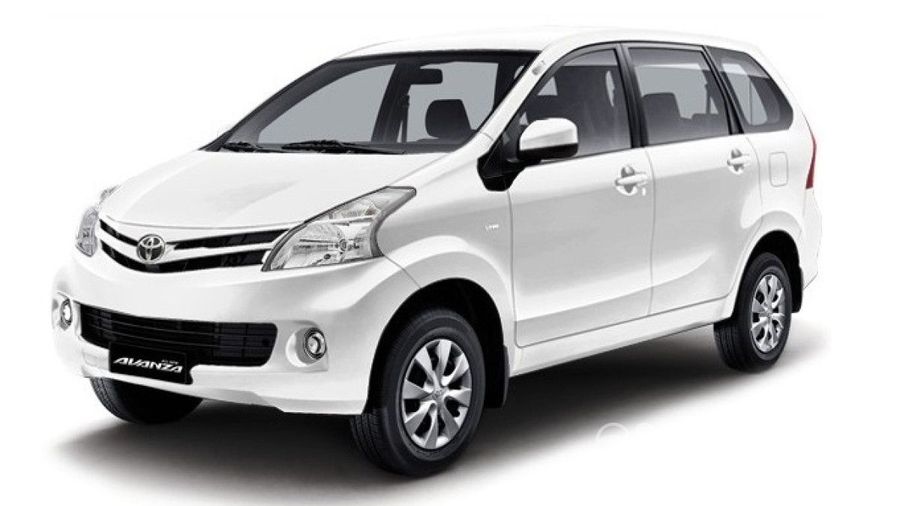 Market Share Toyota, Honda dan Daihatsu Tergerus