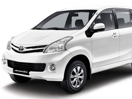 Avanza Terbaru Terkuak Lebih Canggih Tak Penggerak Belakang<script async src=