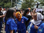 Para Perempuan, Ini Posisi Wanita dalam Ekonomi Indonesia