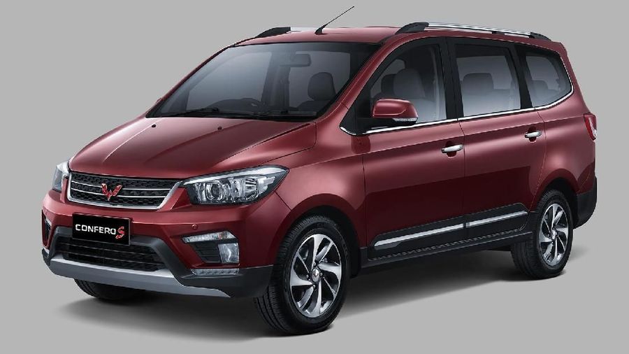 Wuling Confero