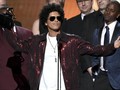 Bruno Mars Kaget Karyanya Masuk Lagu 'Dewasa' KPID Jabar