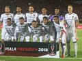 Geliat Bali United, 'Si Anak Baru' Sepak Bola Indonesia