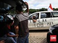 Regulasi Baru Taksi Online Selesai 20 Desember