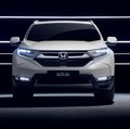 Honda Siap Tempur, Buat Mobil 'Hantu' Nyetir Sendiri