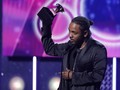 Drake, Childish Gambino dan Kendrick Lamar 'Tolak' Grammy