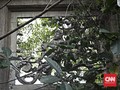 BPCB Terima Ornamen Antik Rumah Cimanggis yang Sempat Hilang