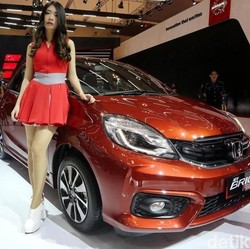 Tiba-Tiba Honda Tarik Mobil Jazz, Brio, Mobilio, Ada Apa?