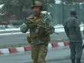 VIDEO: Serangan Fajar Akademi Militer Afghanistan, 11 Tewas