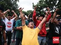 Sopir Taksi <i>Online</i> 'Nakal' Hanya Diberi Teguran