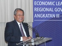 Harapan Pasar Kepada Calon Tunggal Gubernur BI Perry Warjiyo