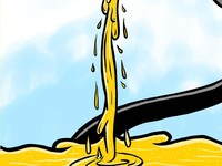 Permintaan Bensin Dunia Diramal Takkan Kembali Normal