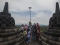 8 Cara Menjadi Wisatawan yang Beradab