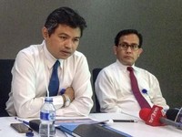 BI: Jangan Pernah Lihat Rupiah dari Levelnya Saat Ini