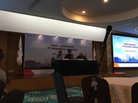 Pembangunan Kilang Terhambat Mafia Migas?