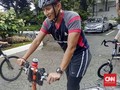 Sandi Ajak Komika Isi Acara Pemprov, Awalnya Gratis Dulu
