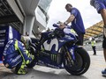 Rossi: Saya Selalu 'Kencan' Sebelum Balapan MotoGP