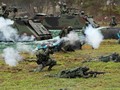 Taiwan Latihan Militer, China Ancam Bertindak Lebih Jauh