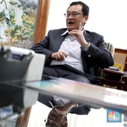 Benny Tjokrosaputro : Kadang Saya Melakukan Transaksi Repo