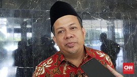 Fahri Hamzah Tantang Elite Parpol Bikin 4 Poros di Pilpres