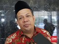 Fahri Hamzah Nilai Alumni 212 Bukan Untuk Kepentingan Politik