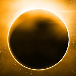 China Bantah Roket Antariksa Miliknya Bakal Tabrak Bulan