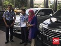 KPK Hibahkan Mobil Terpidana Djoko Susilo ke Kemenkumham