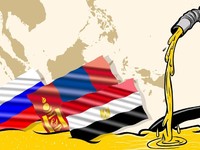 Negara Selain Indonesia yang Masih Gunakan Bensin Premium