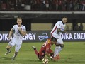 Prediksi Final Piala Presiden Persija vs Bali United