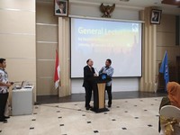 Pemerintah Undang Investor Australia Berinvestasi di Startup