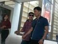 Kasus Kim Jong-nam, Siti Aisyah Direkrut Sopir Taksi Malaysia