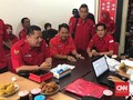 Verifikasi Faktual, Ketua PDIP Surabaya Protes Nama Hilang