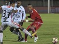 Live Streaming Bali United vs Madura United di Piala Presiden