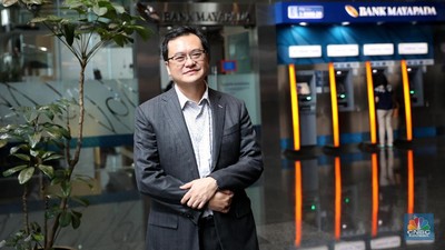 Nama Benny Tjokrosaputro ramai diperbincangkan setelah menjadi tersangka pada kasus PT Jiwasraya (Persero).