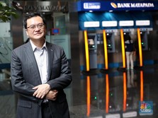 Tambah Kepemilikan 602 Juta Saham di RIMO, Siapa Six Sis?